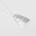 Colgante en plata