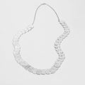 Collar en plata