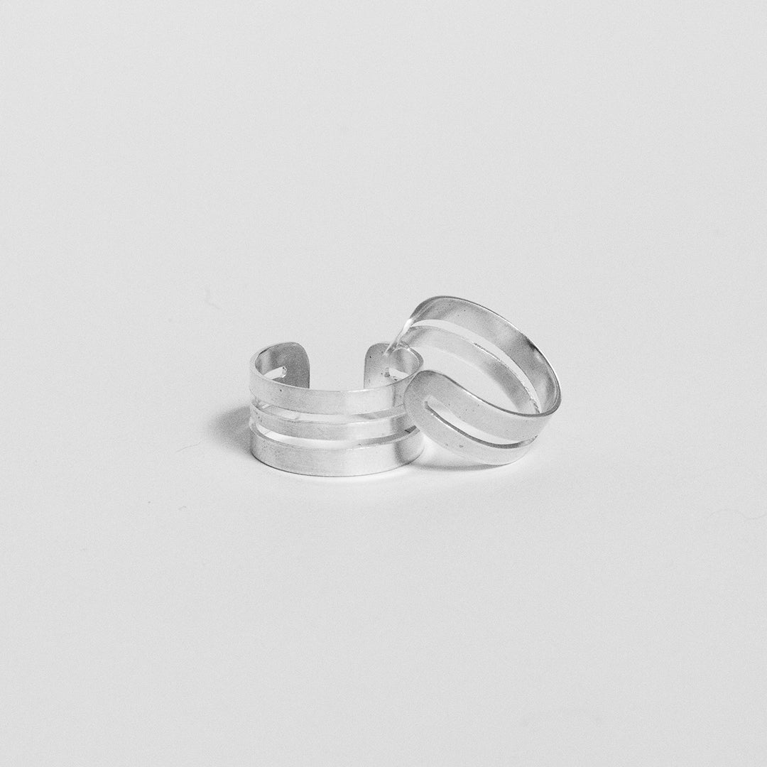 Earcuffs Dilatación