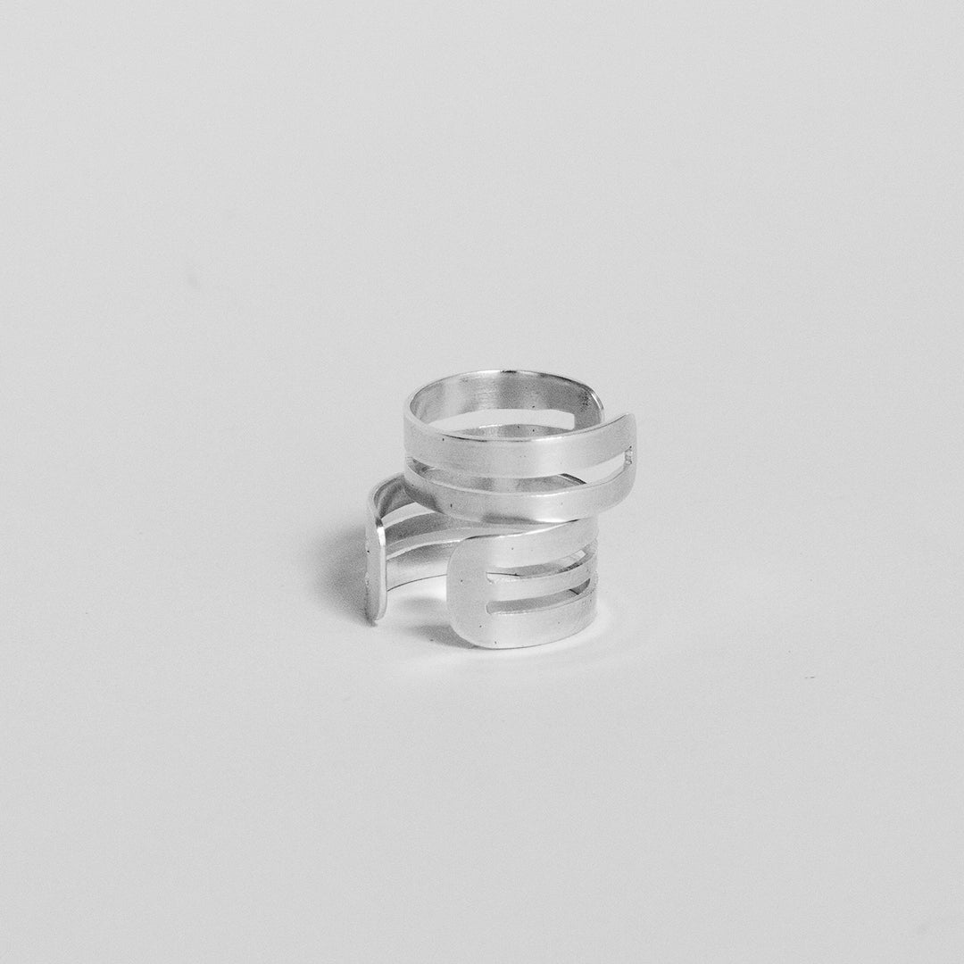 Earcuffs Dilatación