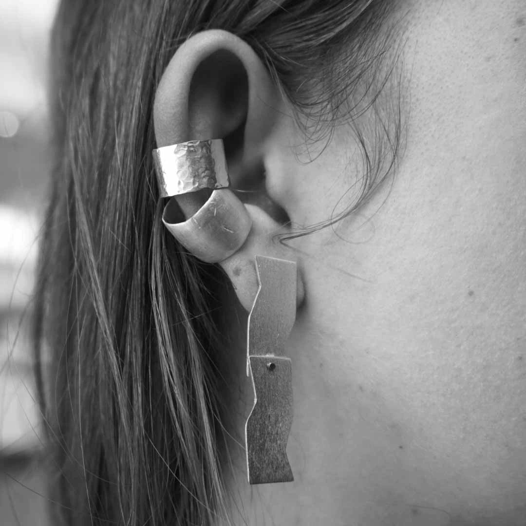 Earcuffs Macizos